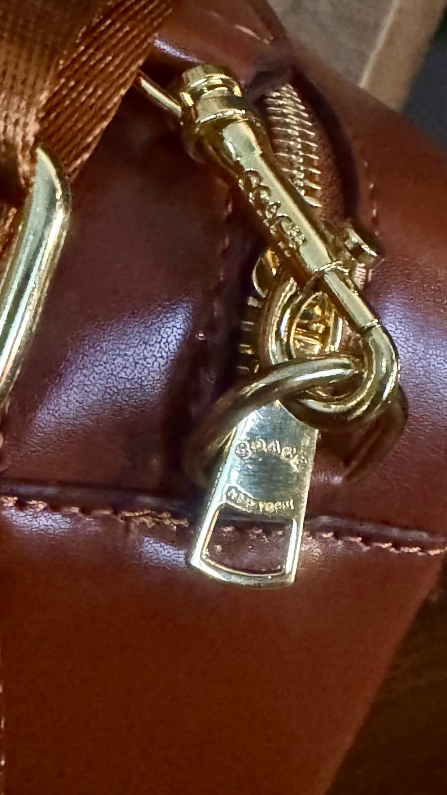 Coach Signature Camera Bag thumbnail 3