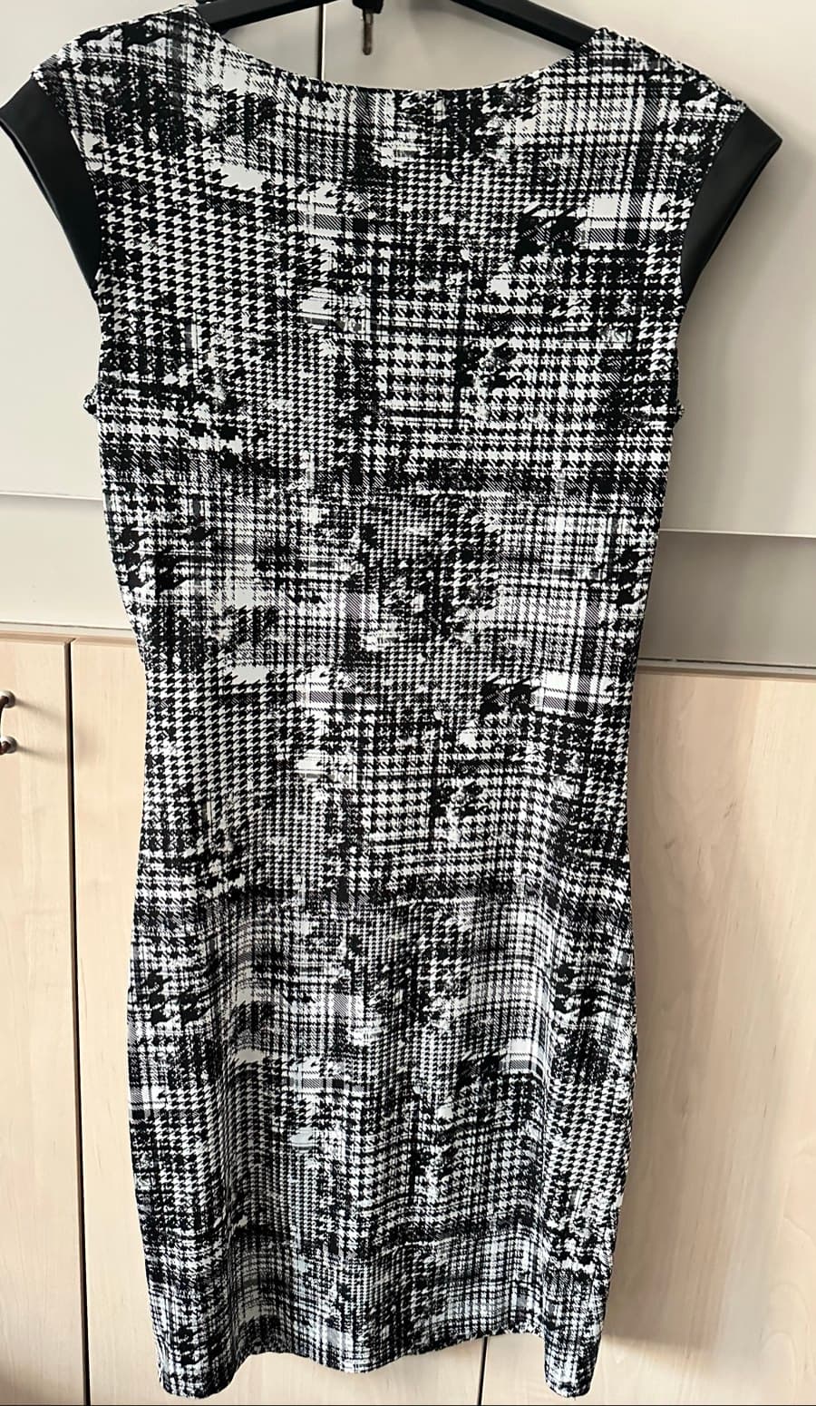 Mosquitos Ruched Midi Dress thumbnail 4