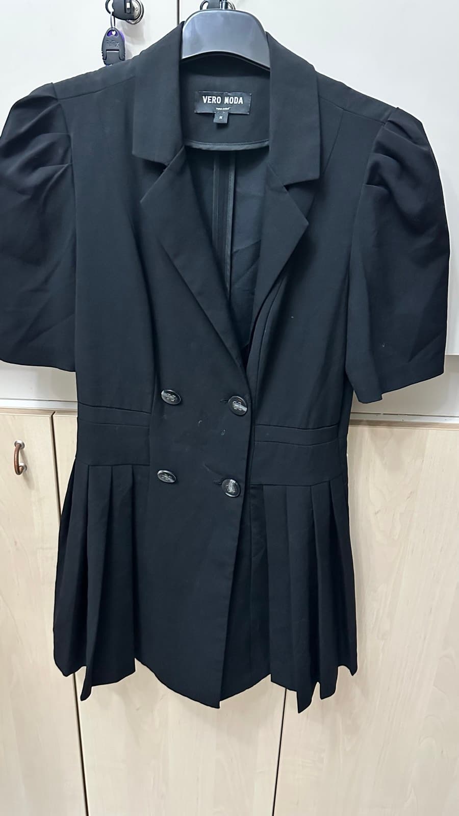 Vero Moda Mini Dress with Built in Short - image 1