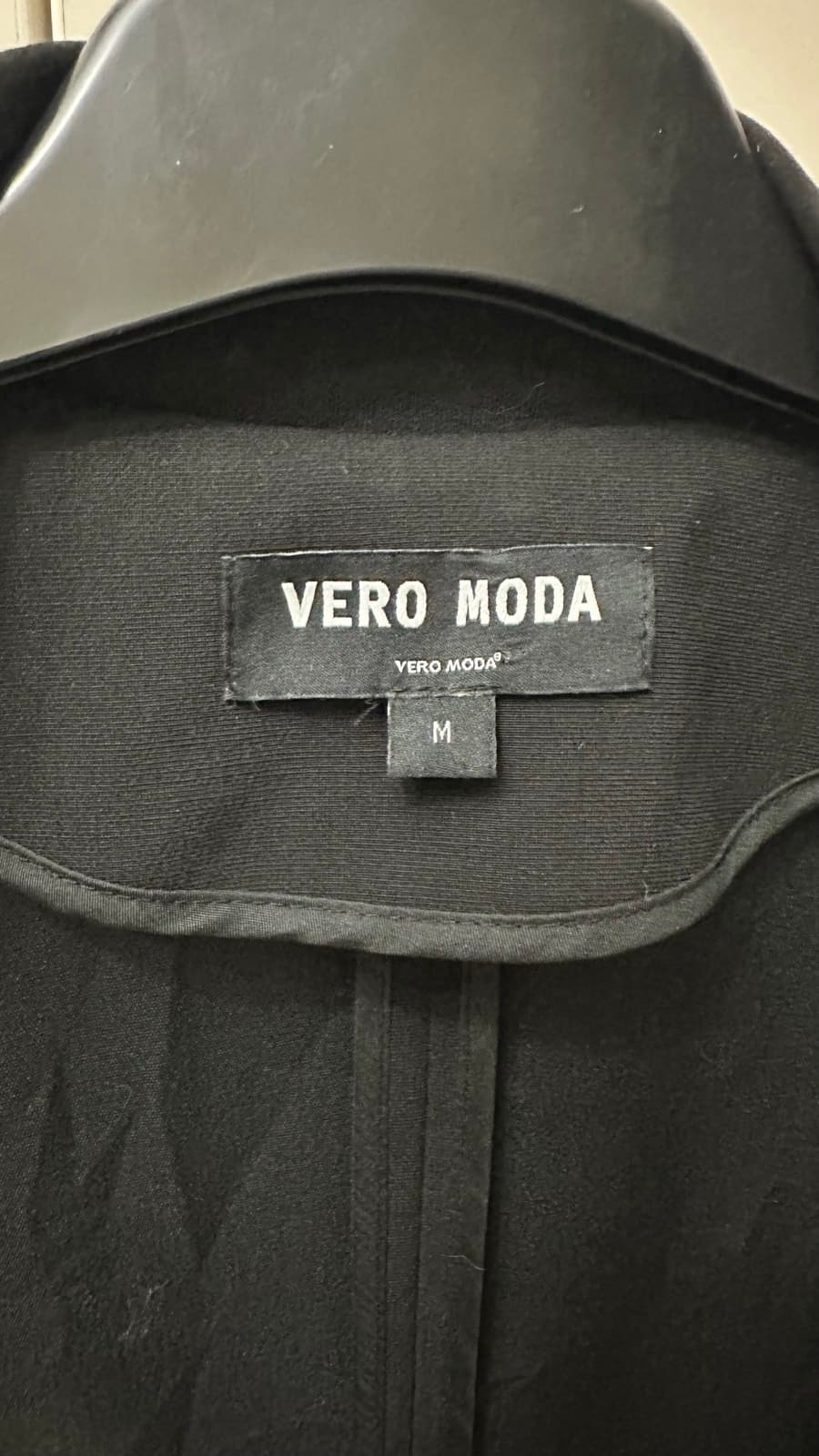 Vero Moda Mini Dress with Built in Short thumbnail 4