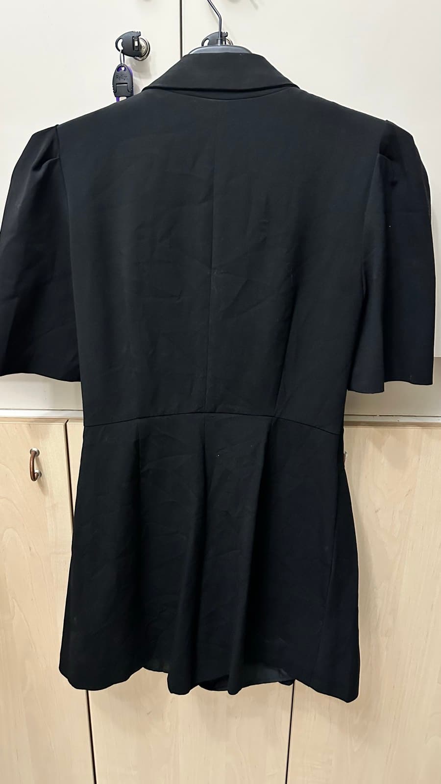 Vero Moda Mini Dress with Built in Short thumbnail 2