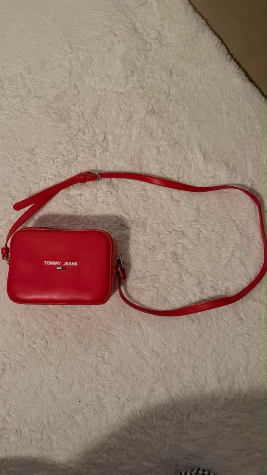 Tommy Jeans Crossbody Bag - image 1