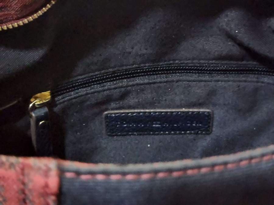 Tommy Hilfiger Monogram Bag thumbnail 3