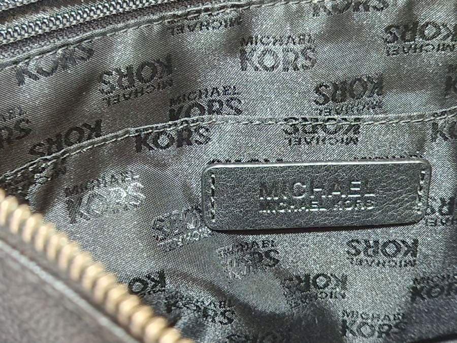 Michael Kors MK Logo Charm thumbnail 7