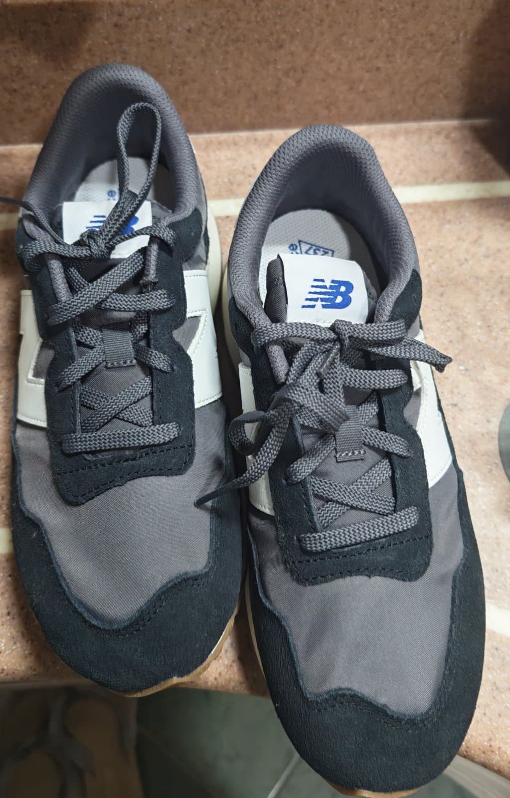 New Balance brand new