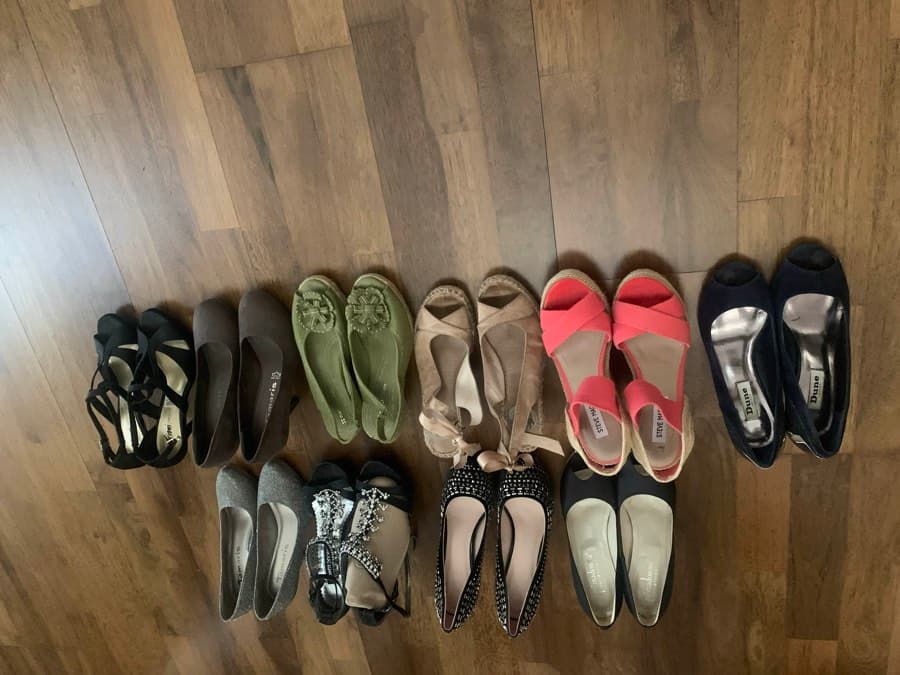 Sandals thumbnail 2