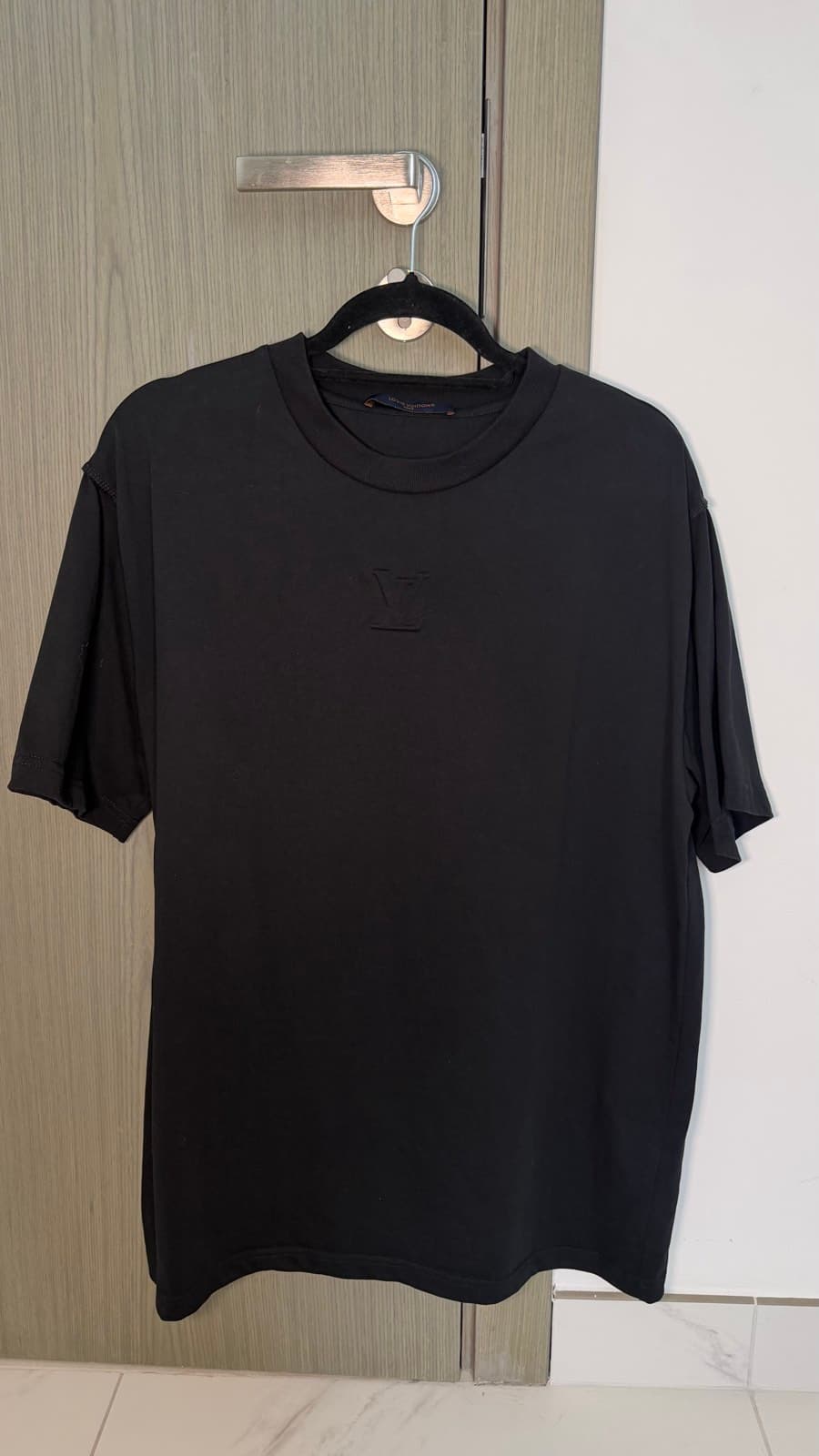 Louis Vuitton Monogram T-Shirt