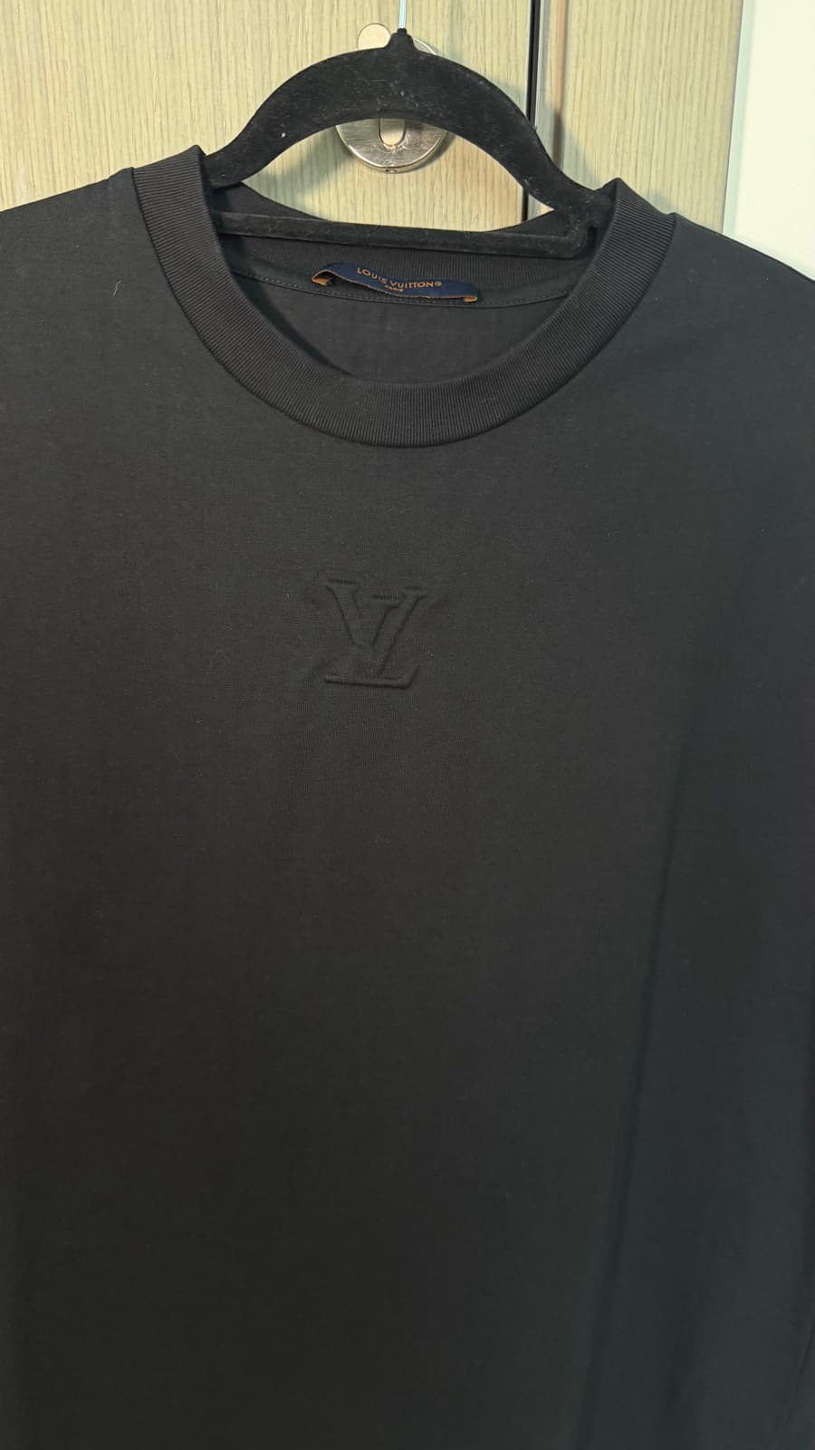 Louis Vuitton Monogram T-Shirt thumbnail 4