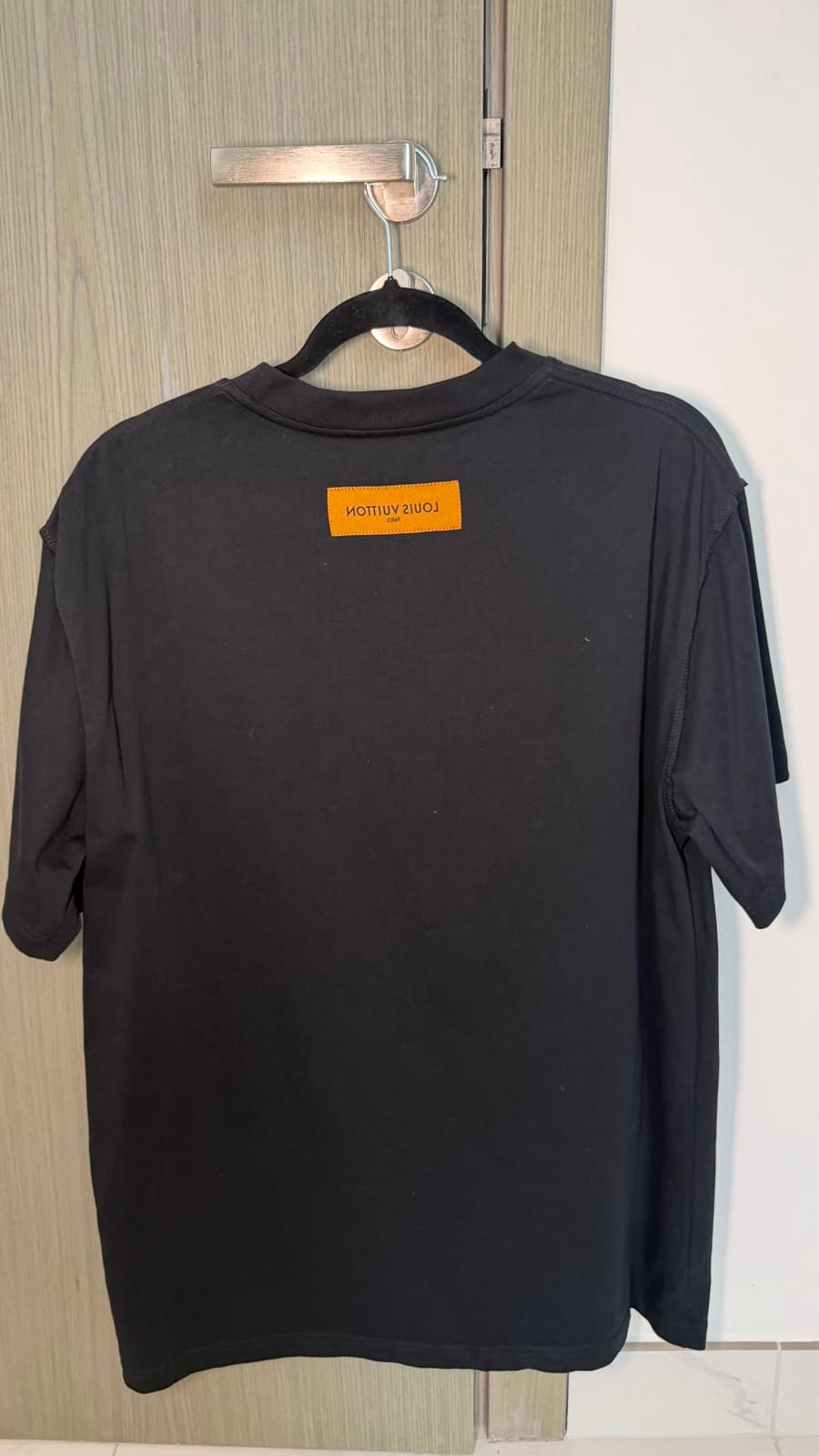 Louis Vuitton Monogram T-Shirt thumbnail 2