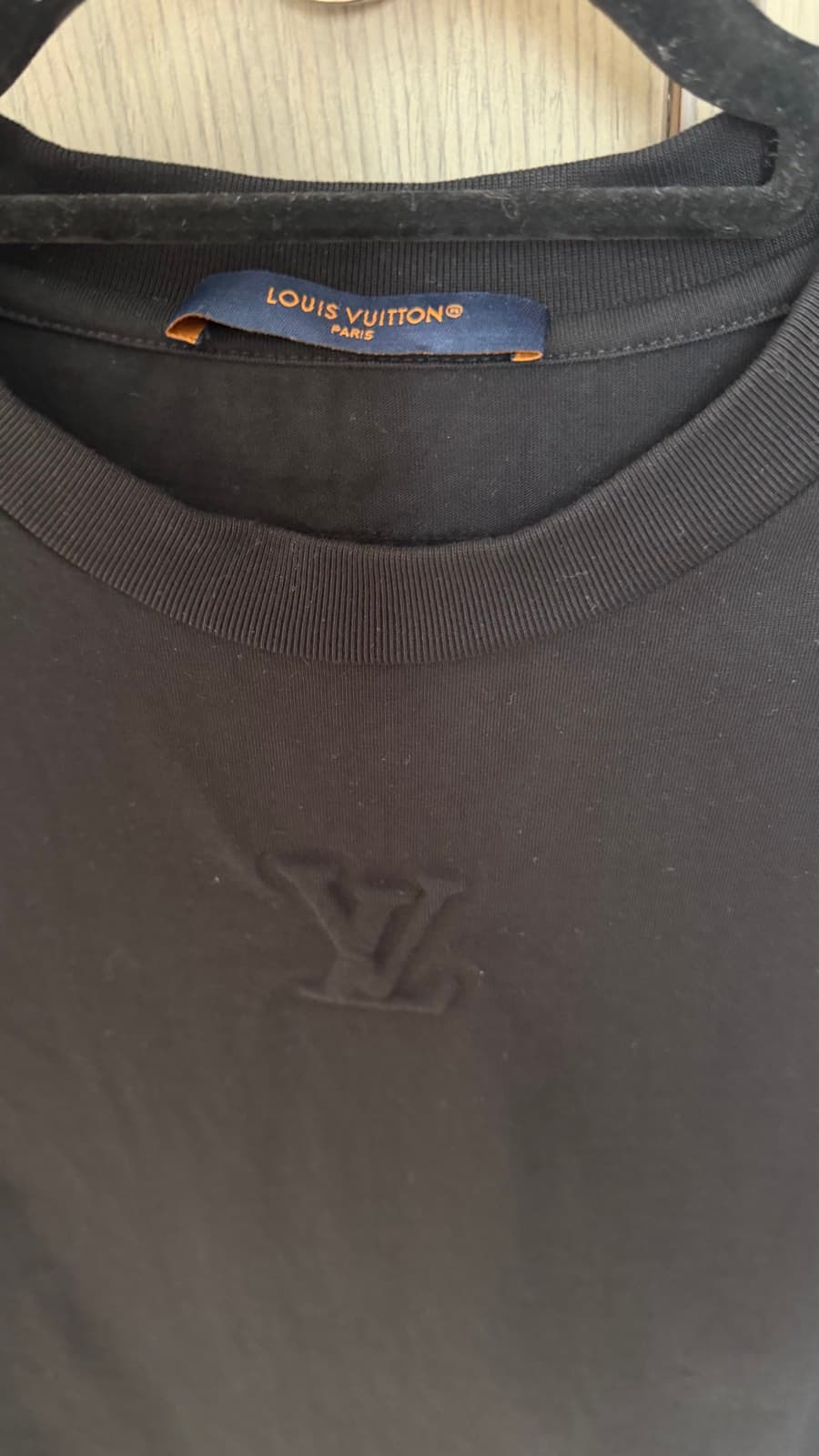 Louis Vuitton Monogram T-Shirt thumbnail 5