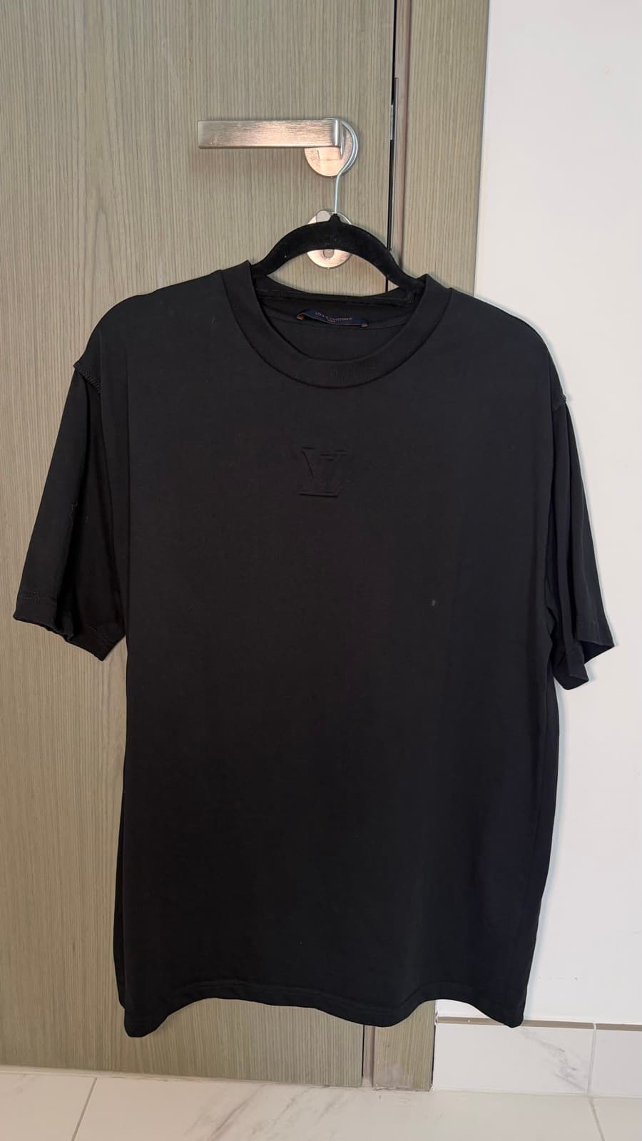 Louis Vuitton Monogram T-Shirt thumbnail 3