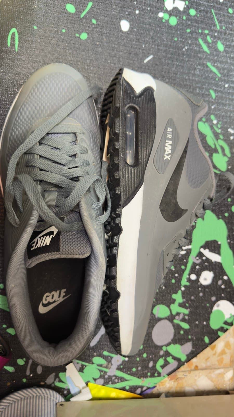 Nike Air Max Sneakers thumbnail 2