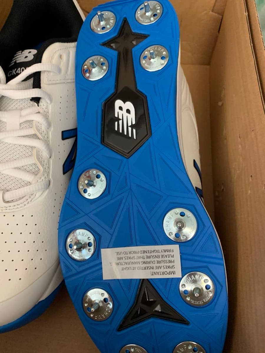 New Balance CK4030 CRICKET Sneakers thumbnail 4