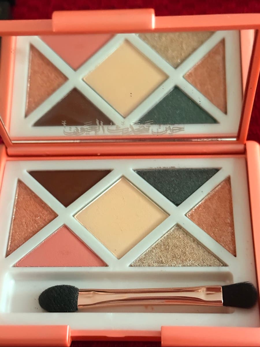 Guerlain Opal Compact thumbnail 9