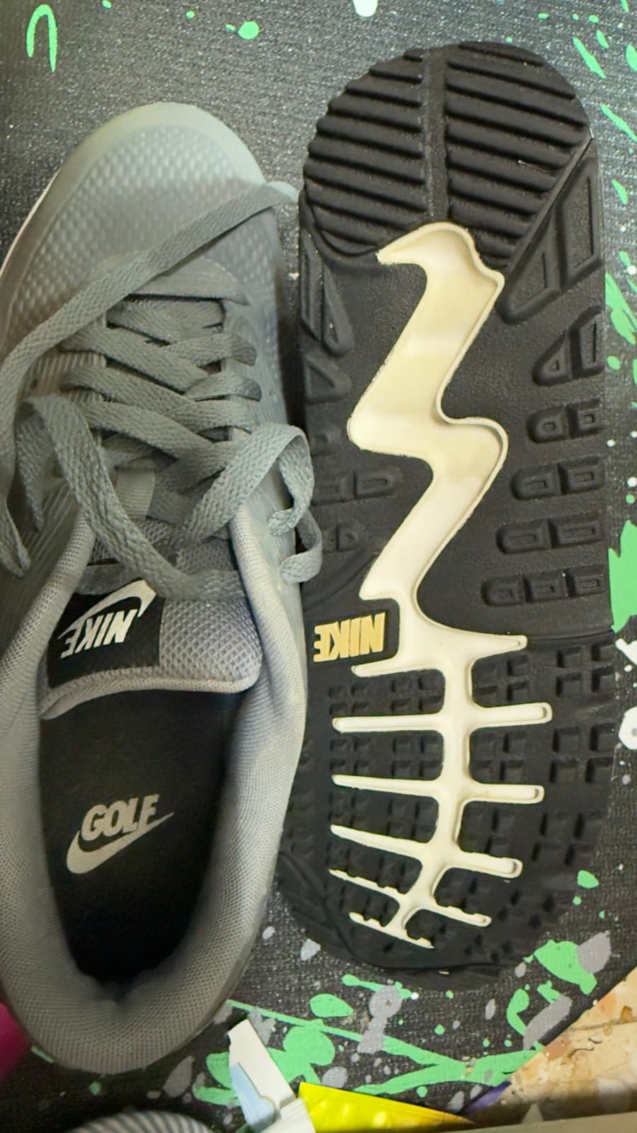 Nike Air Max Sneakers thumbnail 4