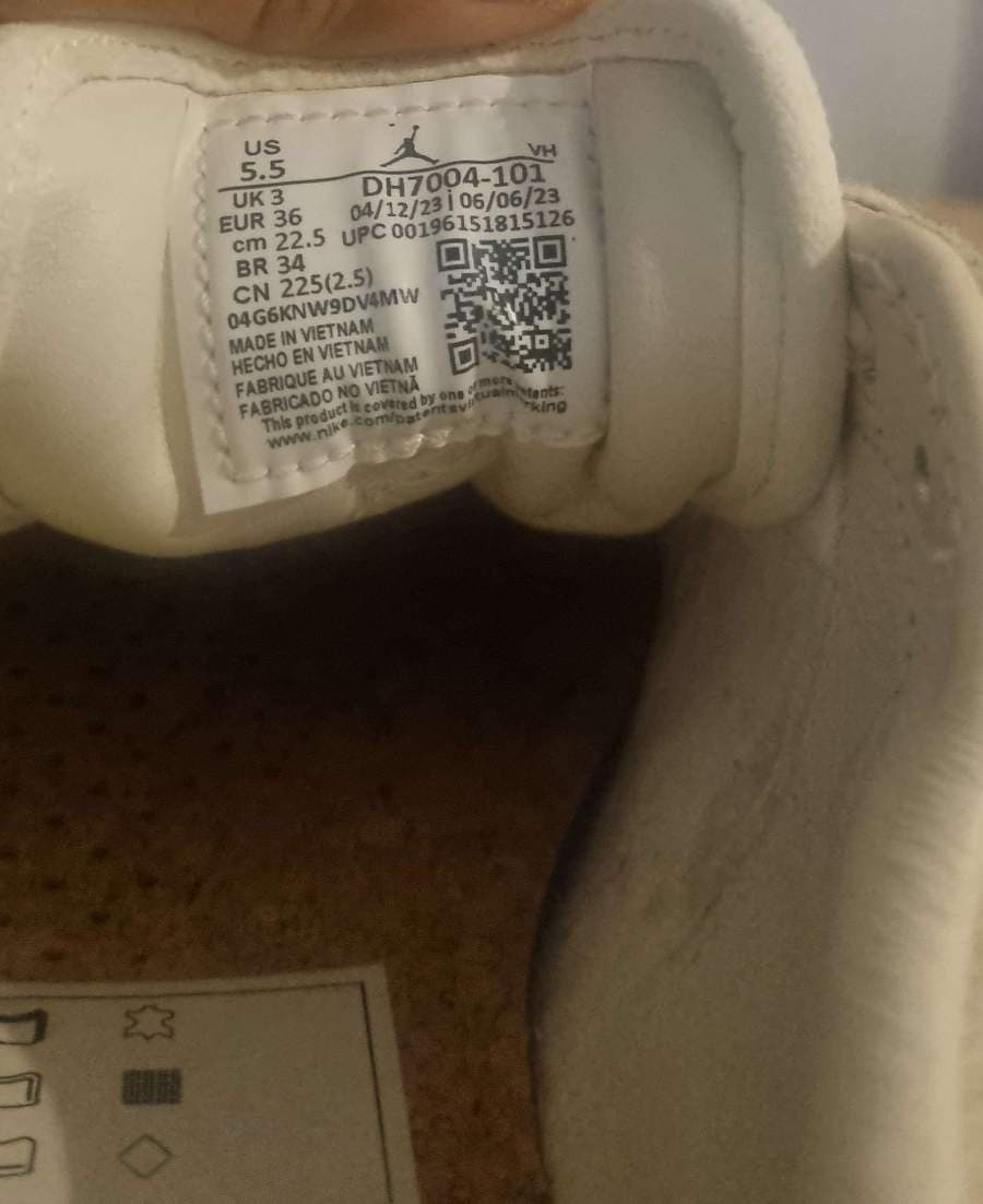 Cream Suede Platform Sneakers thumbnail 2