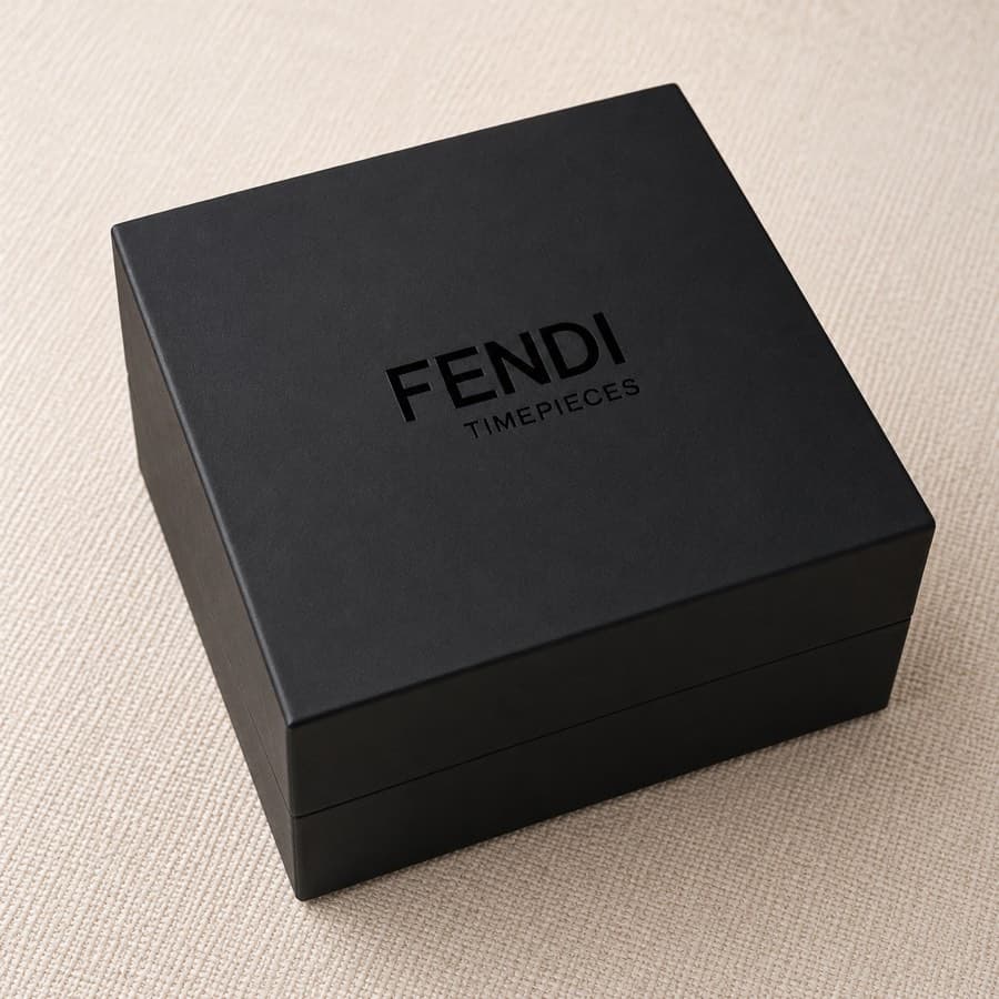 Fendi Forever Fendi Watch thumbnail 4