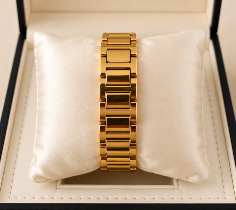 Fendi Forever Fendi Watch thumbnail 2