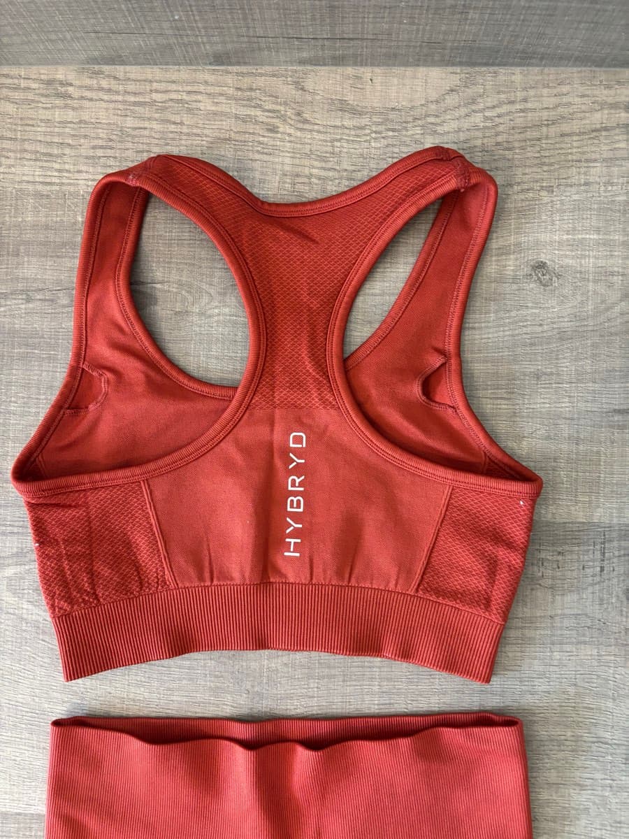HYBRYD Activewear Set thumbnail 4