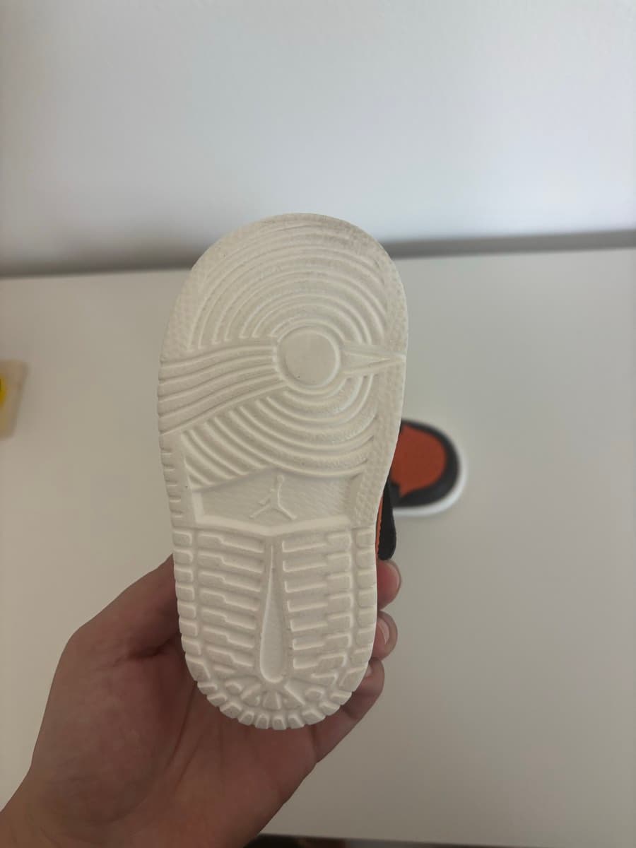 Nike Jordan 21 - baby thumbnail 5