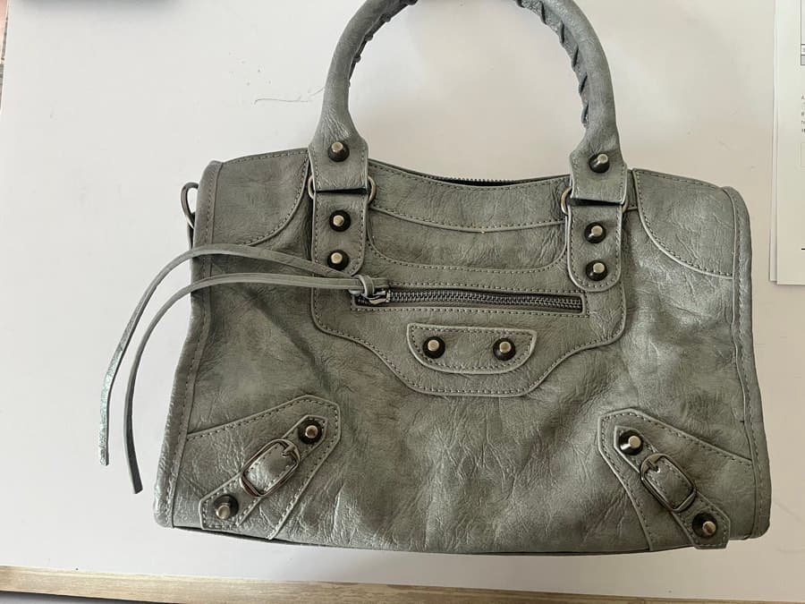Le city bag 30cm