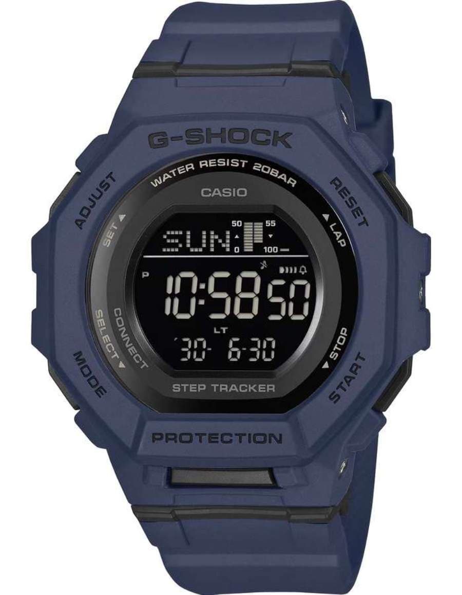 Casio G-Shock Digital Watch