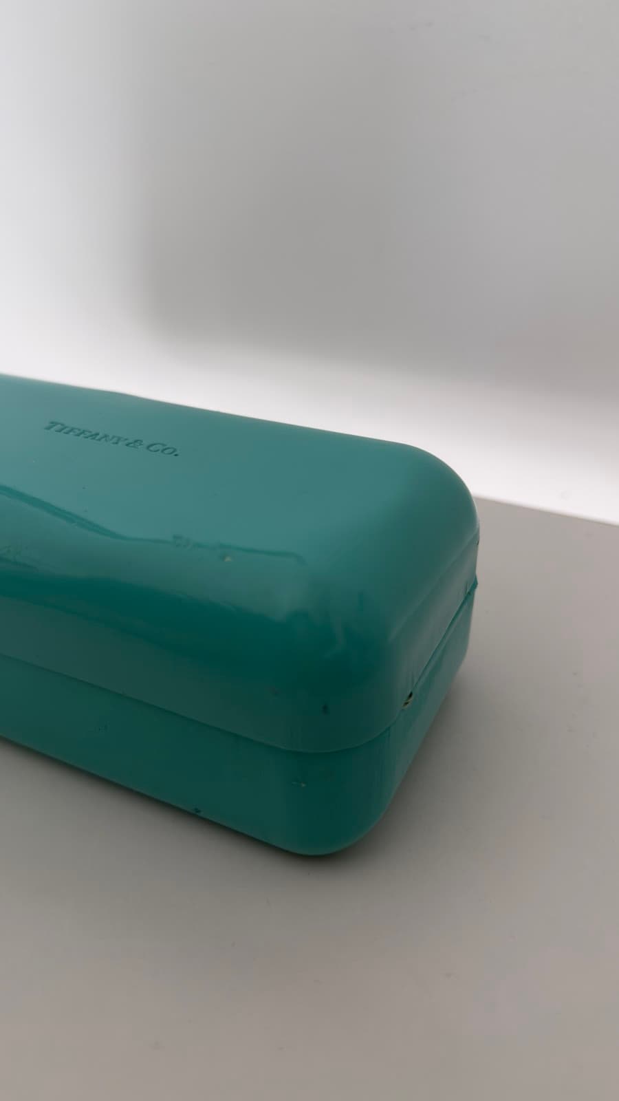 Tiffany & Co. Sunglasses Case thumbnail 6