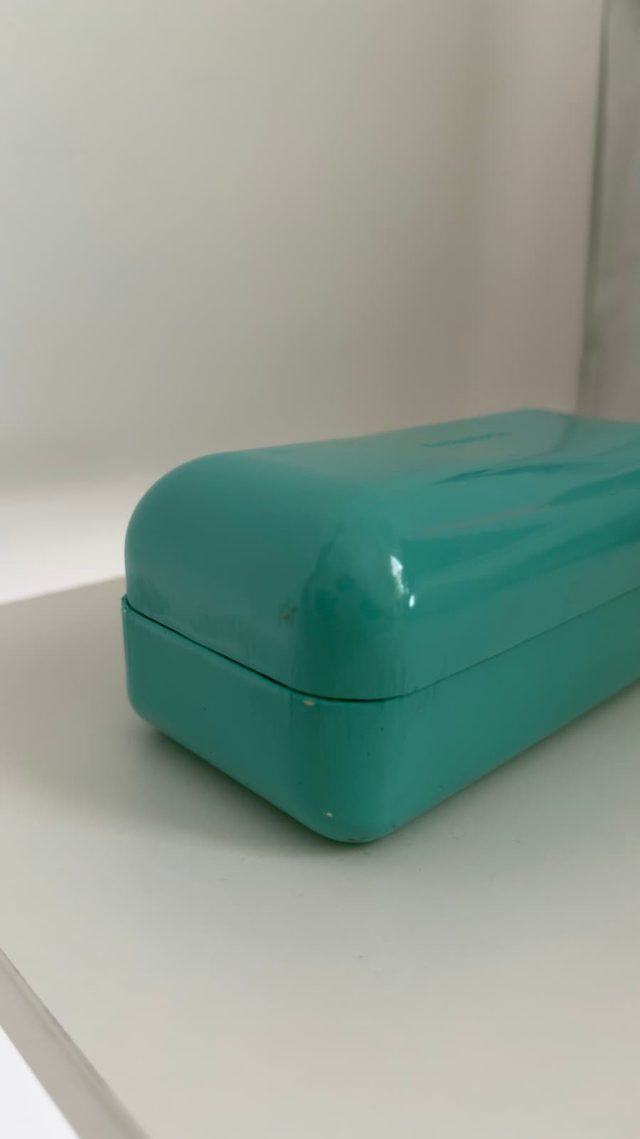 Tiffany & Co. Sunglasses Case thumbnail 5