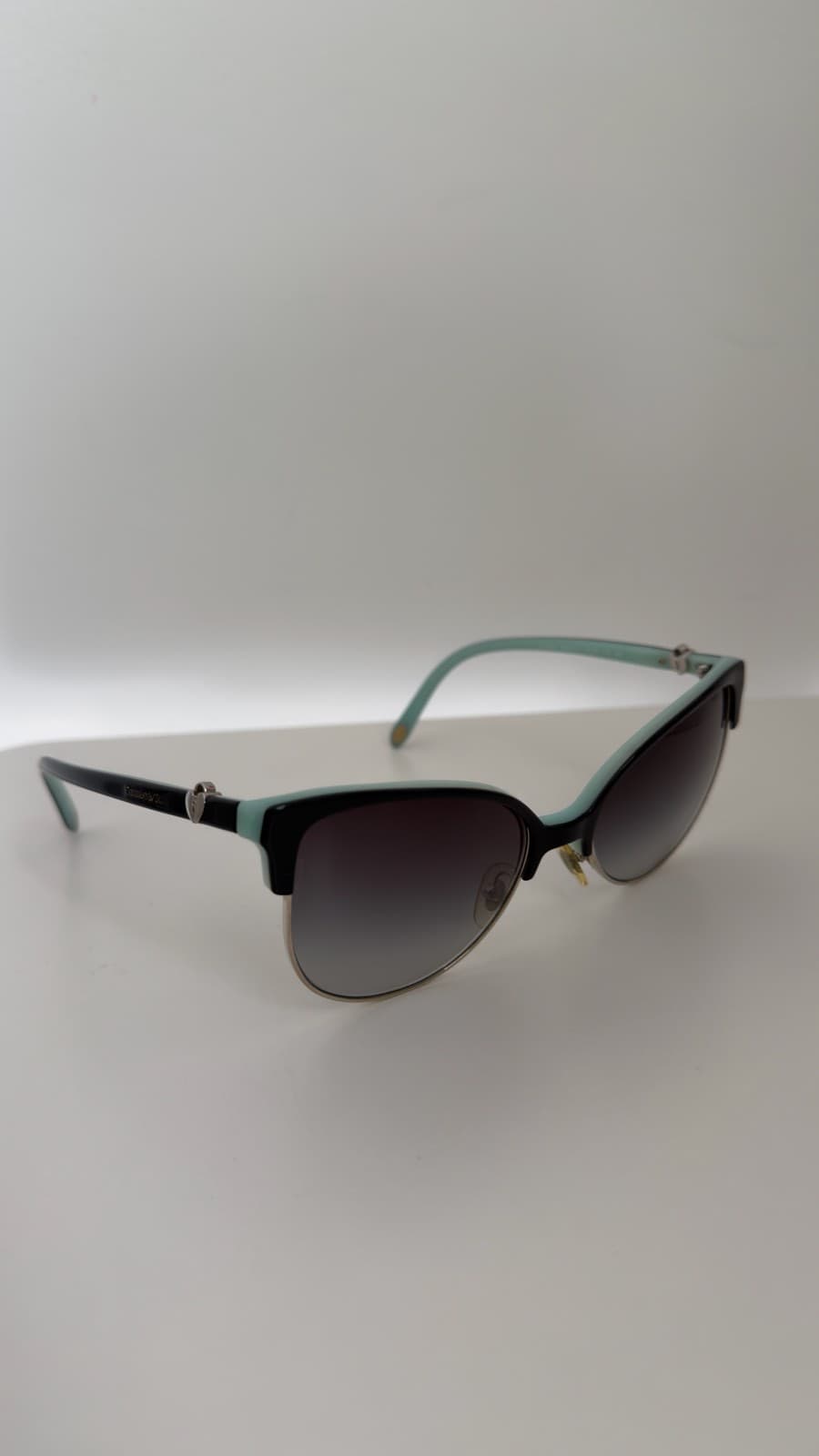 Tiffany & Co. Sunglasses Case thumbnail 4