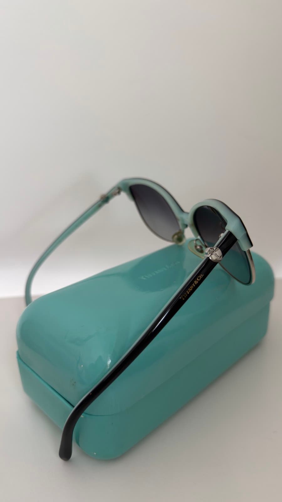 Tiffany & Co. Sunglasses Case thumbnail 3
