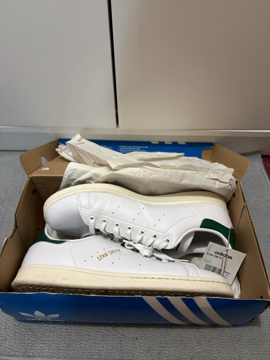 Adidas Stan Smith Sneakers thumbnail 3