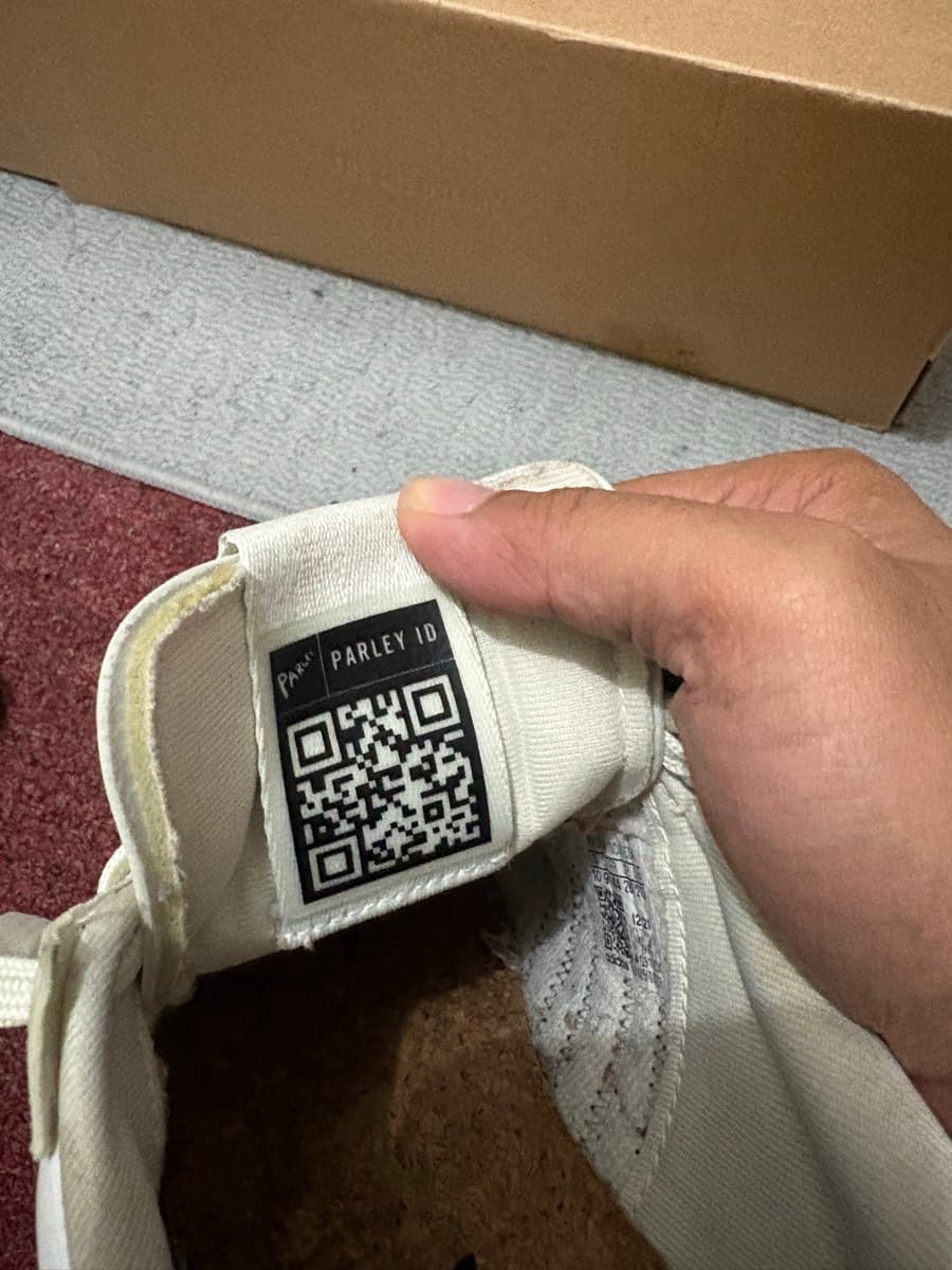 Adidas Superstar Sneakers thumbnail 4