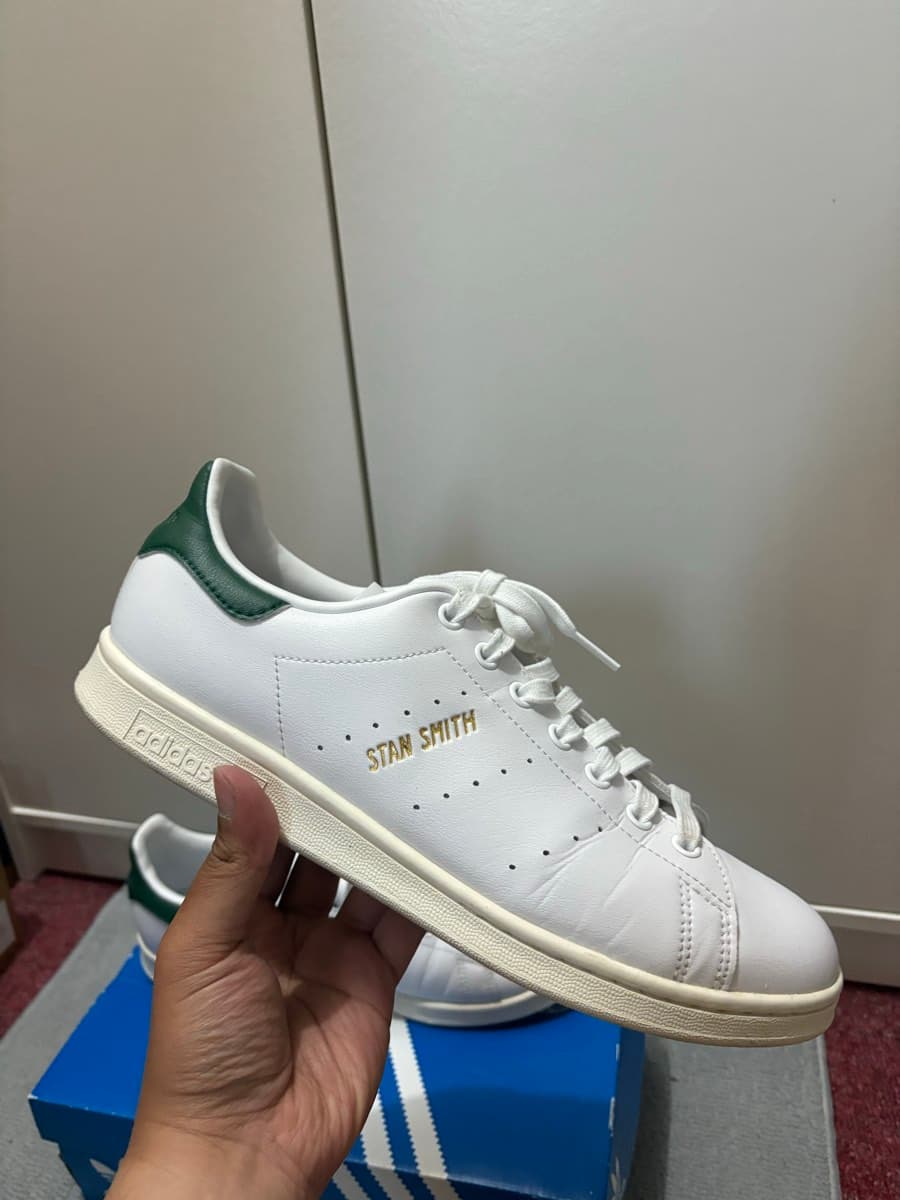 Adidas Stan Smith Sneakers thumbnail 2
