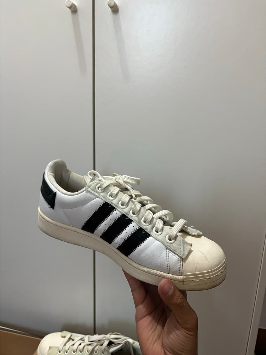 Adidas Superstar Sneakers thumbnail 3