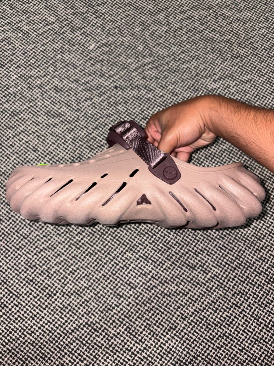 Crocs Echo Clog thumbnail 3