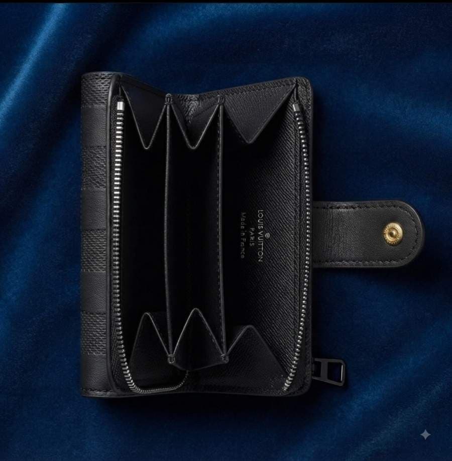 Louis Vuitton Card Holder thumbnail 3