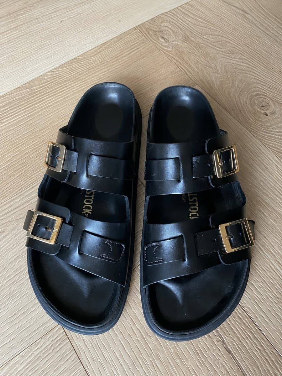 Birkenstock Woman  St Bath collection