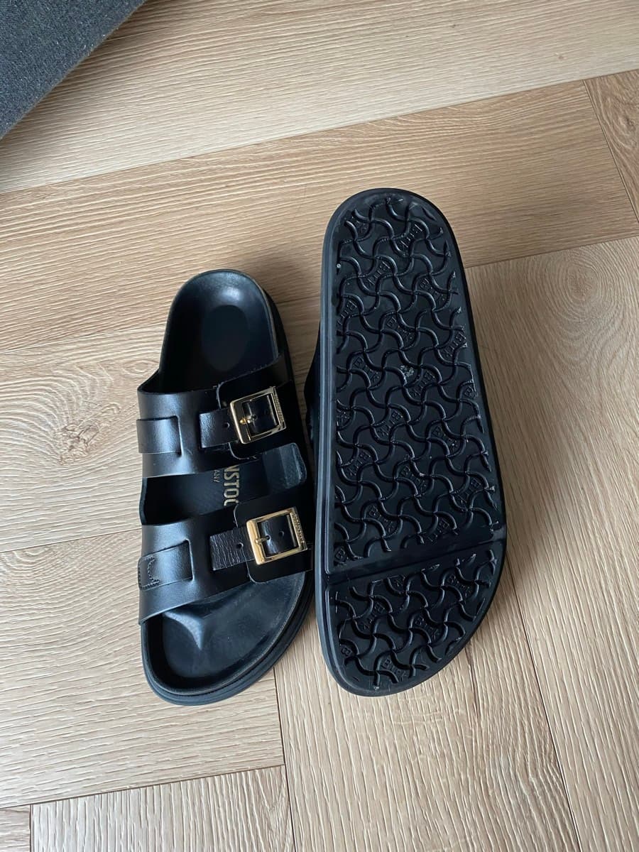 Birkenstock Woman  St Bath collection thumbnail 3