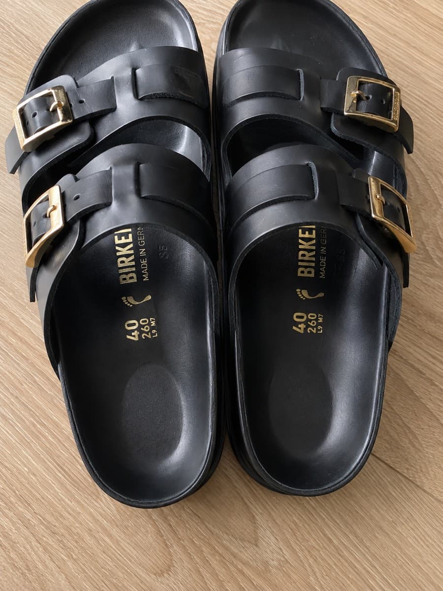 Birkenstock Woman  St Bath collection thumbnail 2