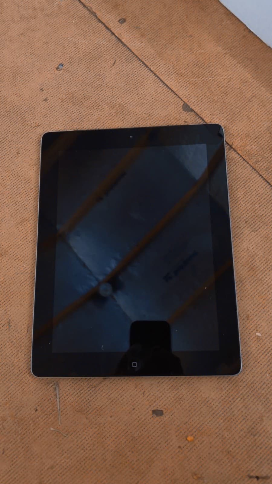 I-pad 3 Gen