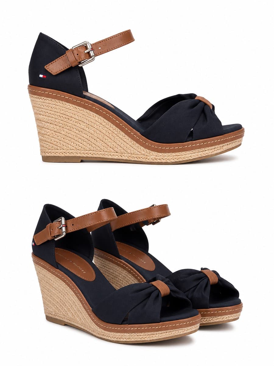 Tommy Hilfiger heels