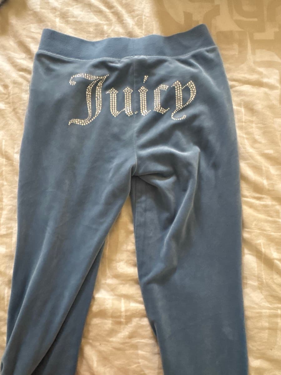 Juicy couture pants thumbnail 2