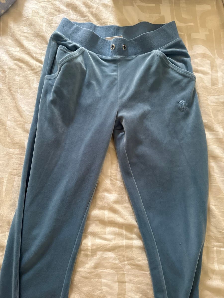 Juicy couture pants thumbnail 3