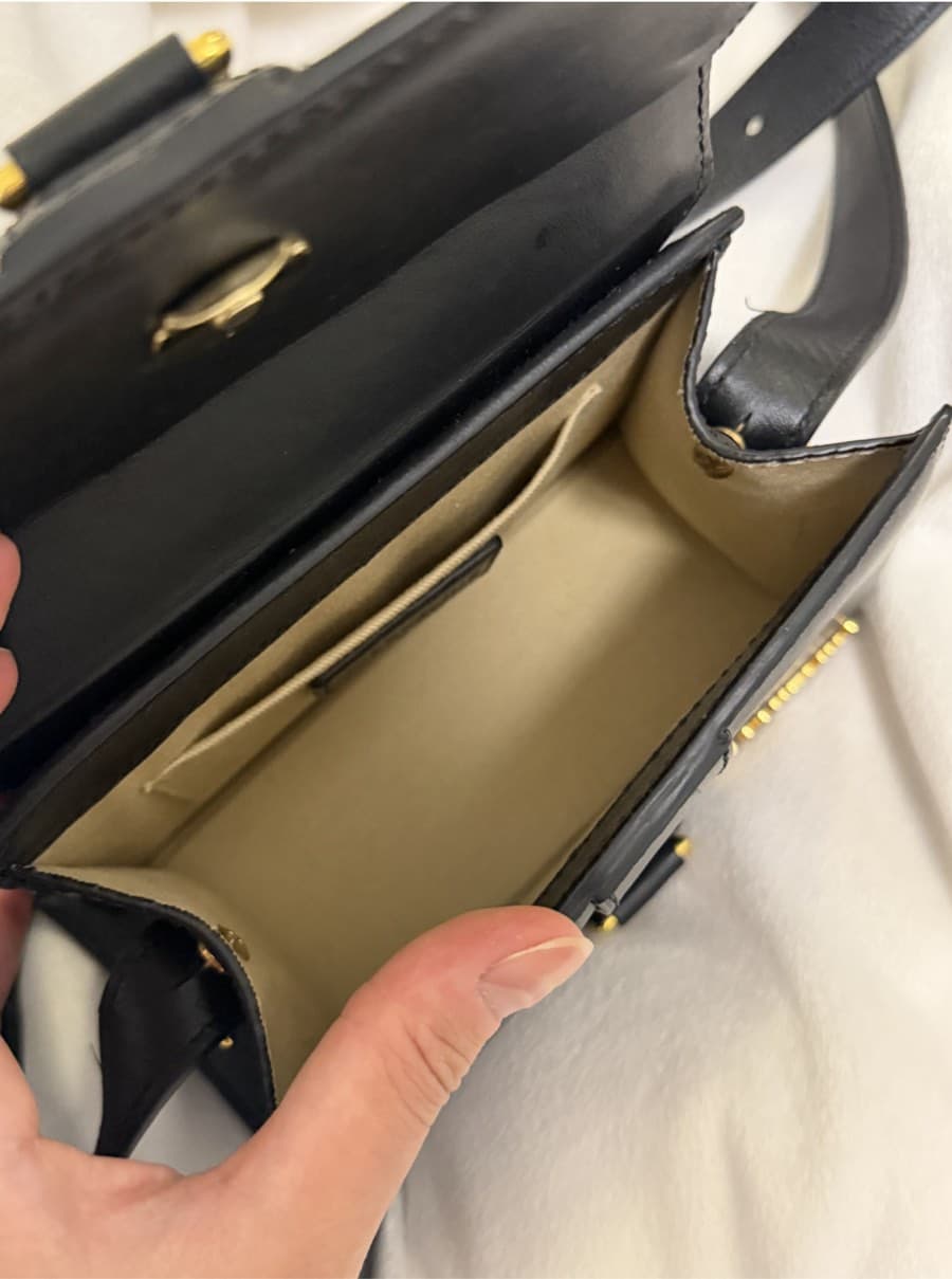 Jacquemus Le Chiquito Bag thumbnail 6