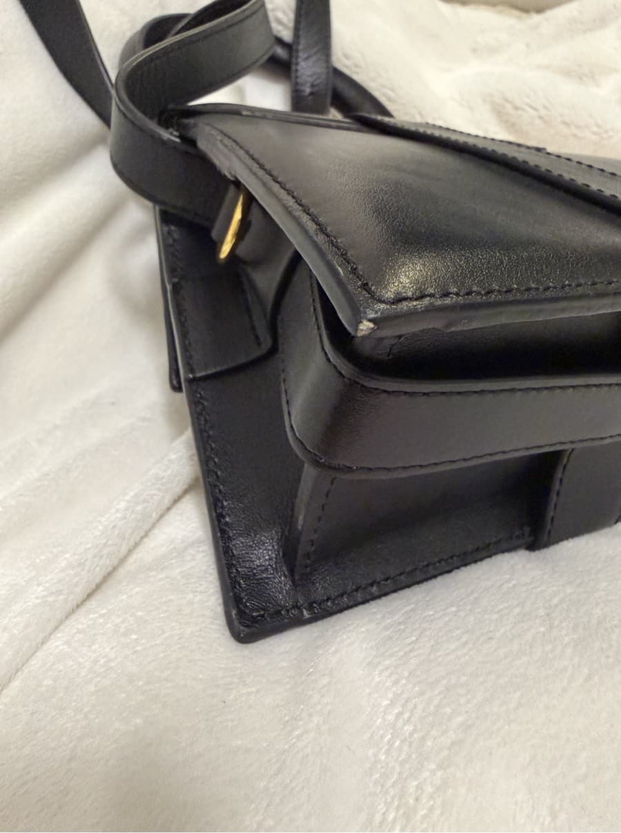 Jacquemus Le Chiquito Bag thumbnail 5