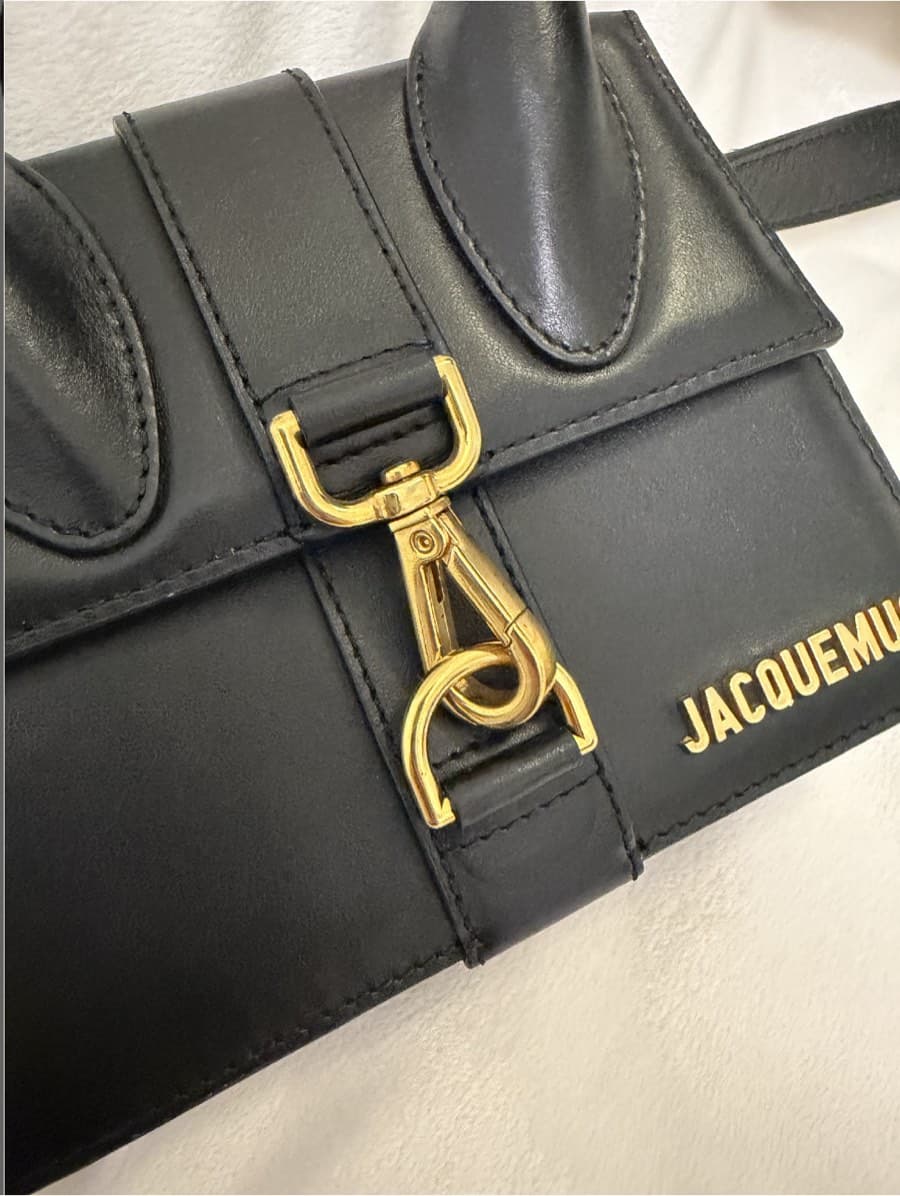 Jacquemus Le Chiquito Bag thumbnail 3