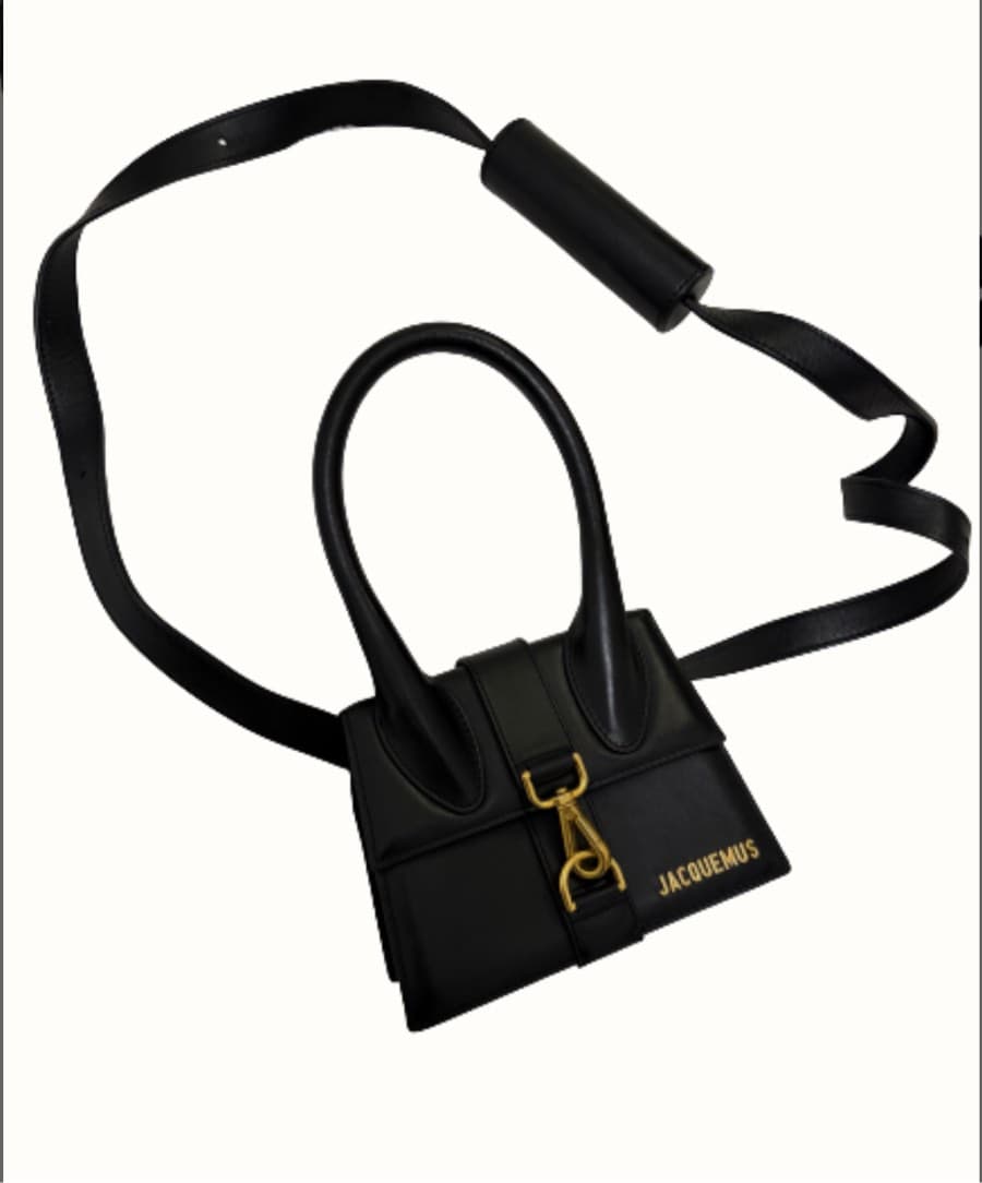 Jacquemus Le Chiquito Bag