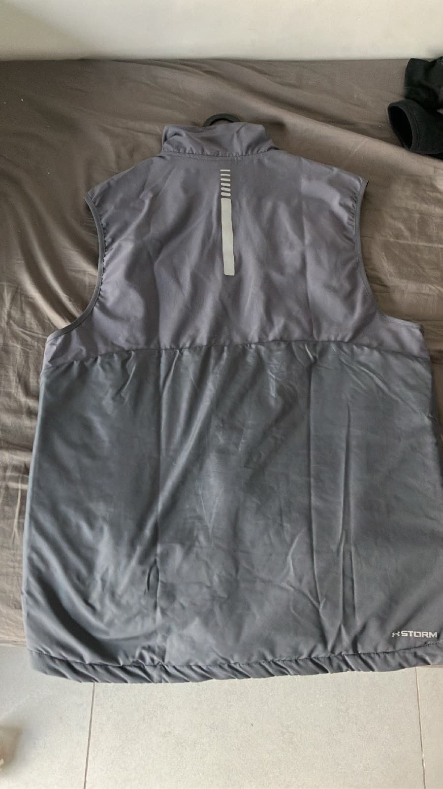 Under Armour Padded Vest thumbnail 2