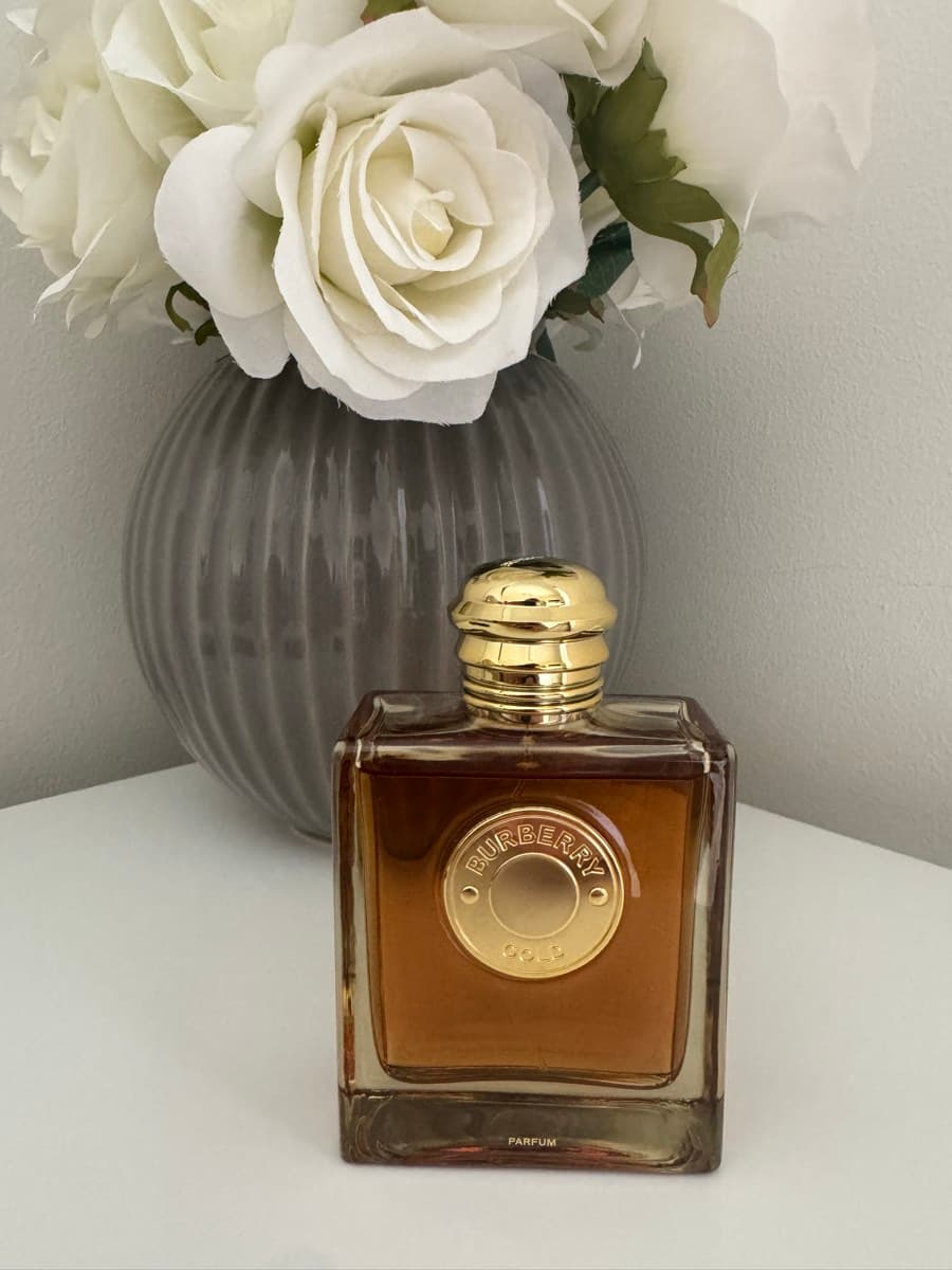 Burberry Gold Parfum 100ml