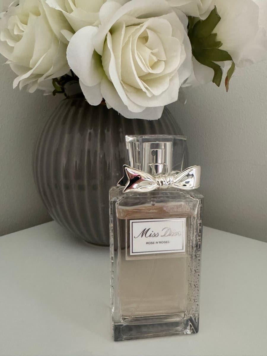 Miss Dior Rose N'Roses
